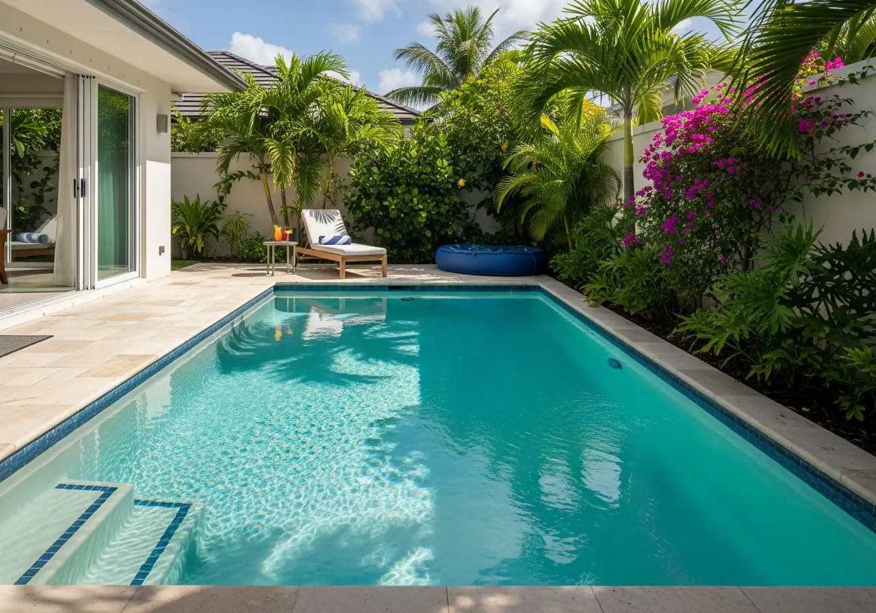 HCL untuk kolam renang