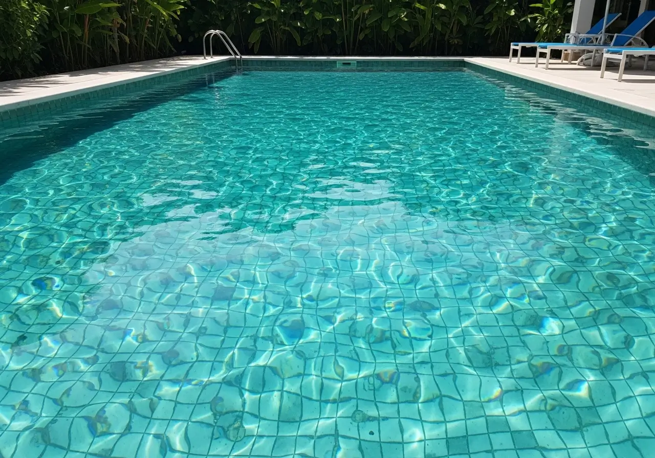 fungsi soda ash untuk kolam renang