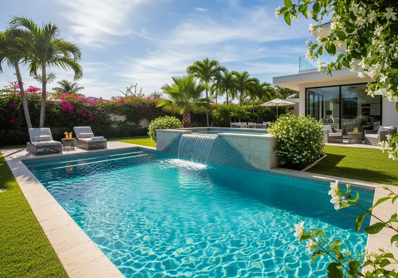 pac untuk kolam renang