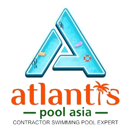 atlantis pool asia