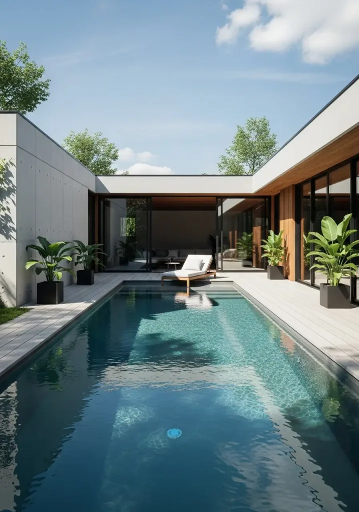 Kontraktor Kolam Renang Terbaik di Tabanan