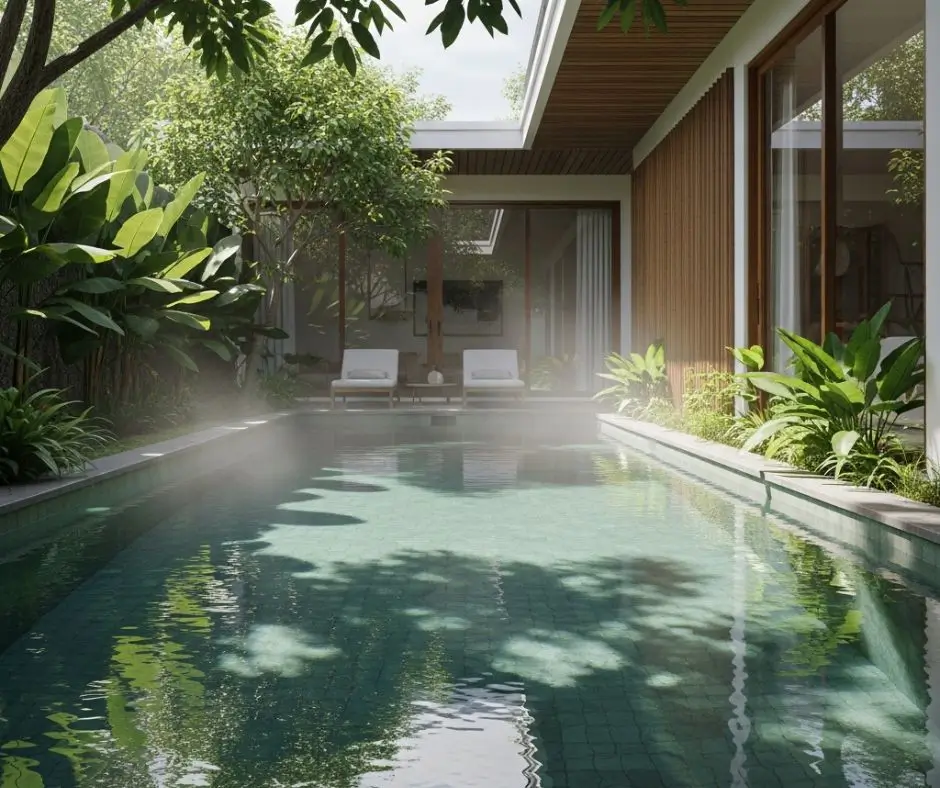 Atlantis Pool Asia Spesialis Kontraktor Kolam Renang di Bitung