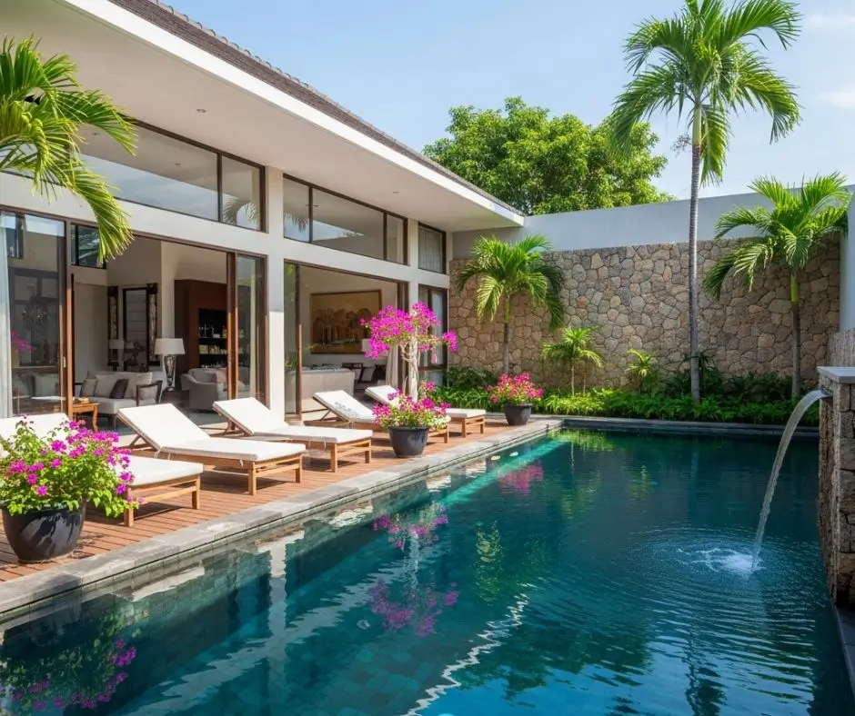 Atlantis Pool Asia Spesialis Kontraktor Kolam Renang di Kotamobagu