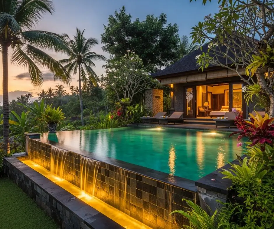 Atlantis Pool Asia Spesialis Kontraktor Kolam Renang di Lhokseumawe