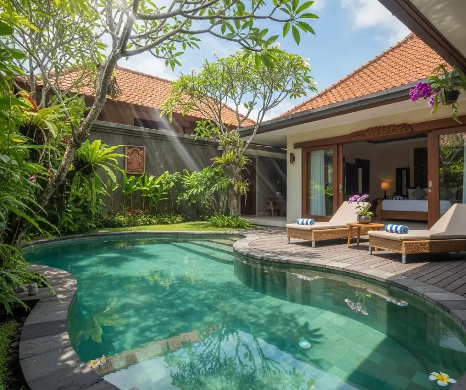 Atlantis Pool Asia Spesialis Kontraktor Kolam Renang di Tanjungbalai