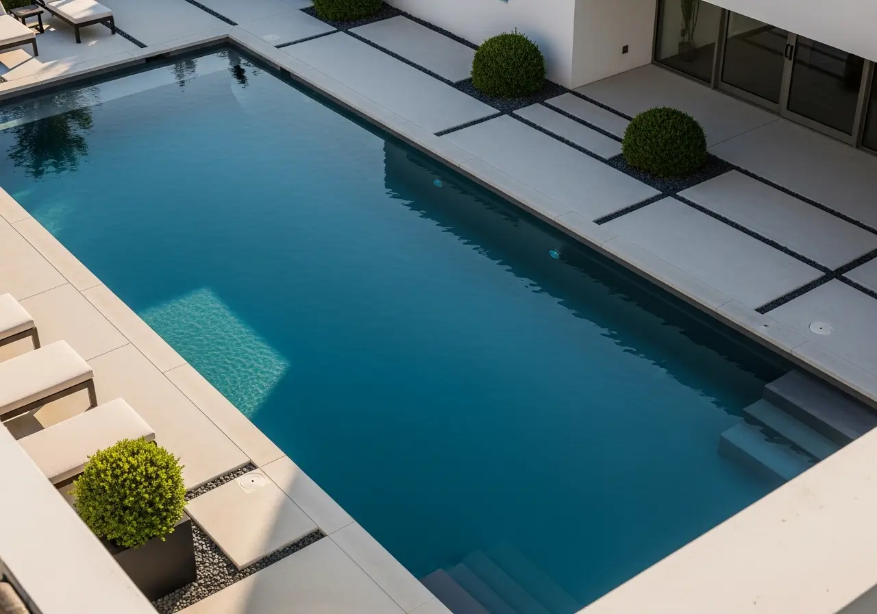 Kontraktor Kolam Renang Terdekat di Gresik 