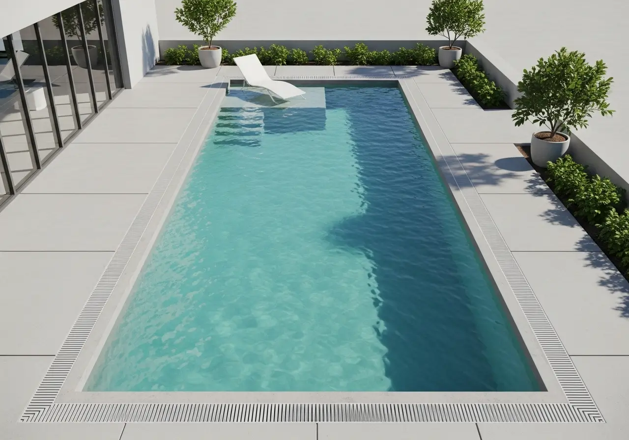 Kontraktor Kolam Renang Terdekat di Jayapura 