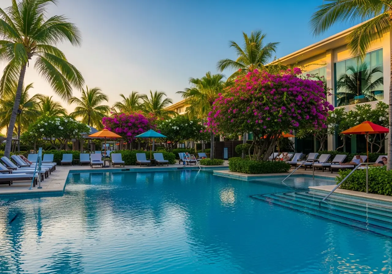 Kontraktor Kolam Renang Terdekat di Makassar