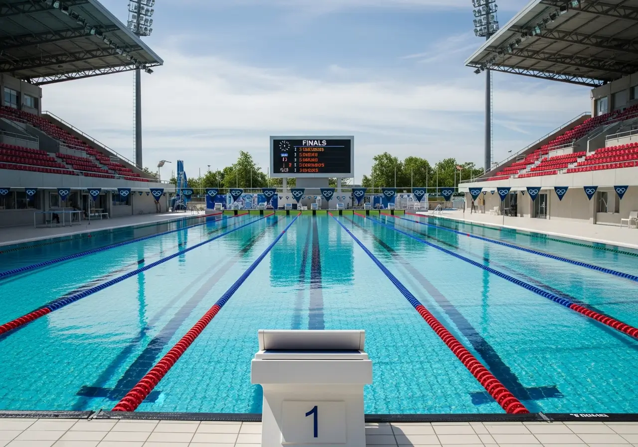 Kontraktor Kolam Renang Terdekat di Semarang 