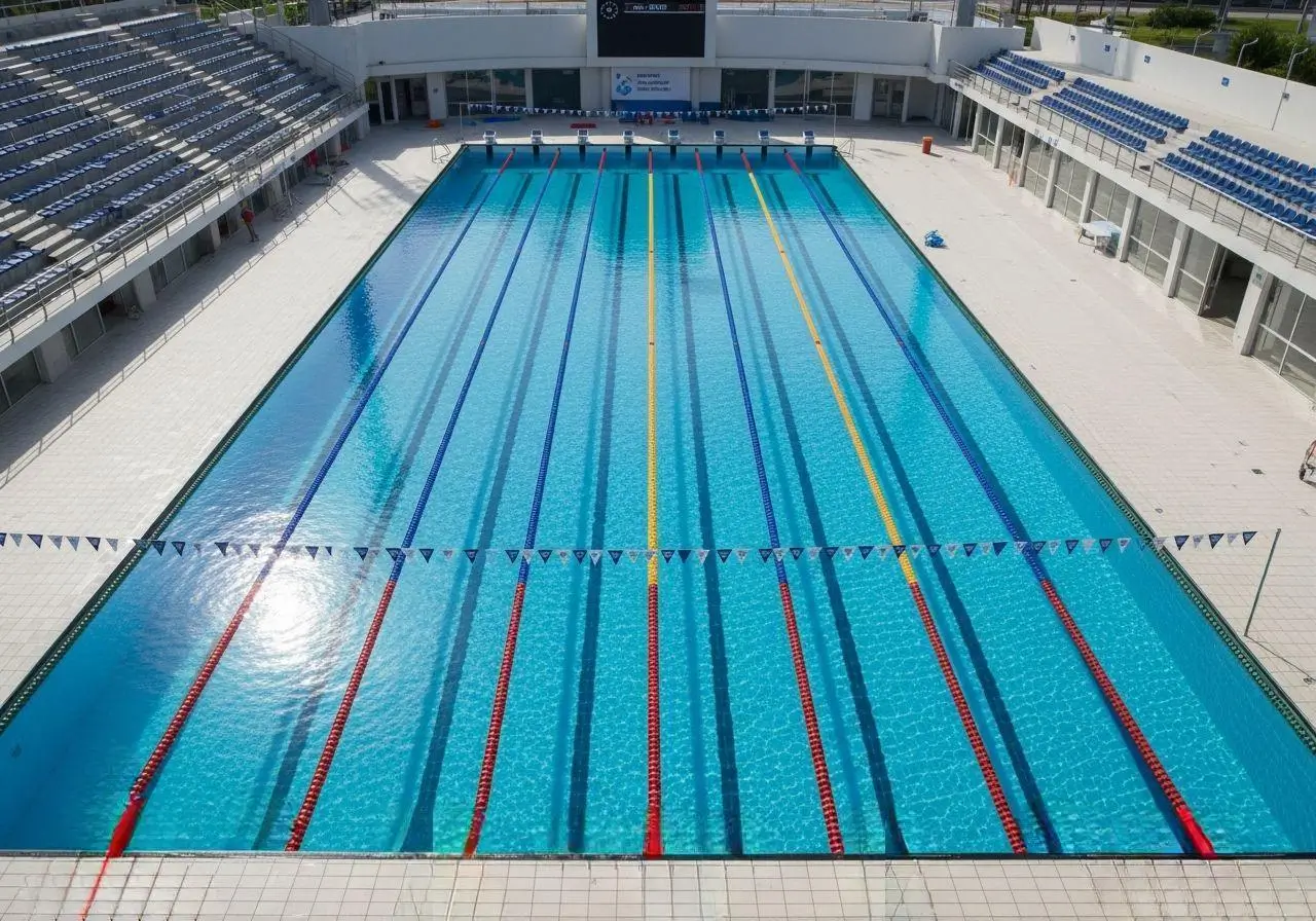 Kontraktor Kolam Renang Terdekat di Tabanan 