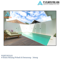 Portfolio Kontraktor Kolam Renang Atlantis Pool Asia