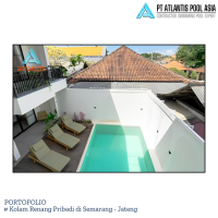 Portfolio Kontraktor Kolam Renang Atlantis Pool Asia
