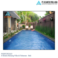 Portfolio Kontraktor Kolam Renang Atlantis Pool Asia